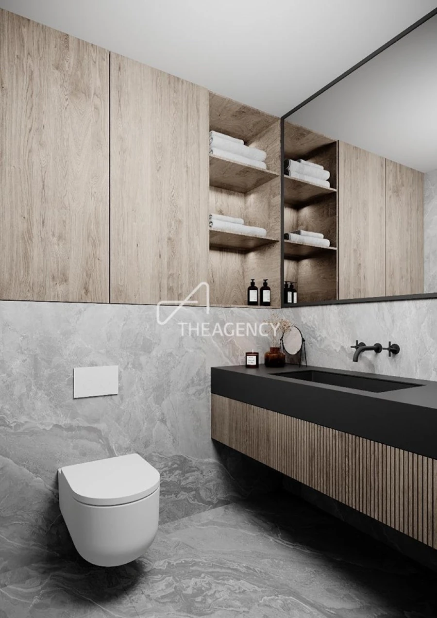Apartamento T1 para Venda em Campanhã Foto 5