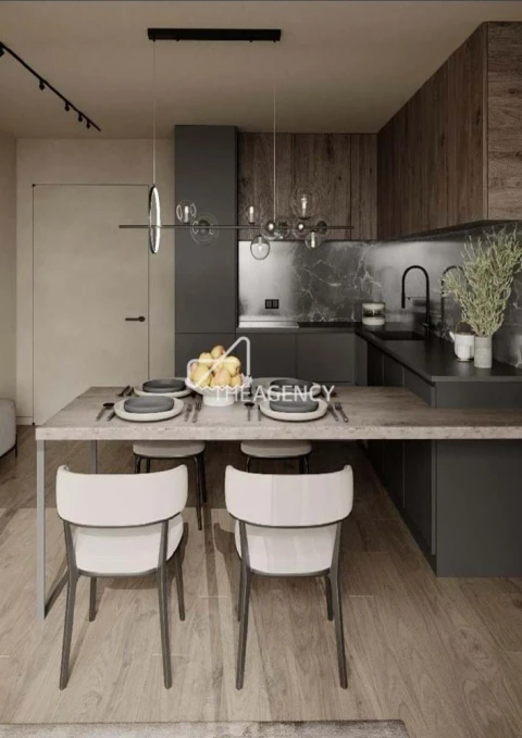 Apartamento T1 para Venda em Campanhã