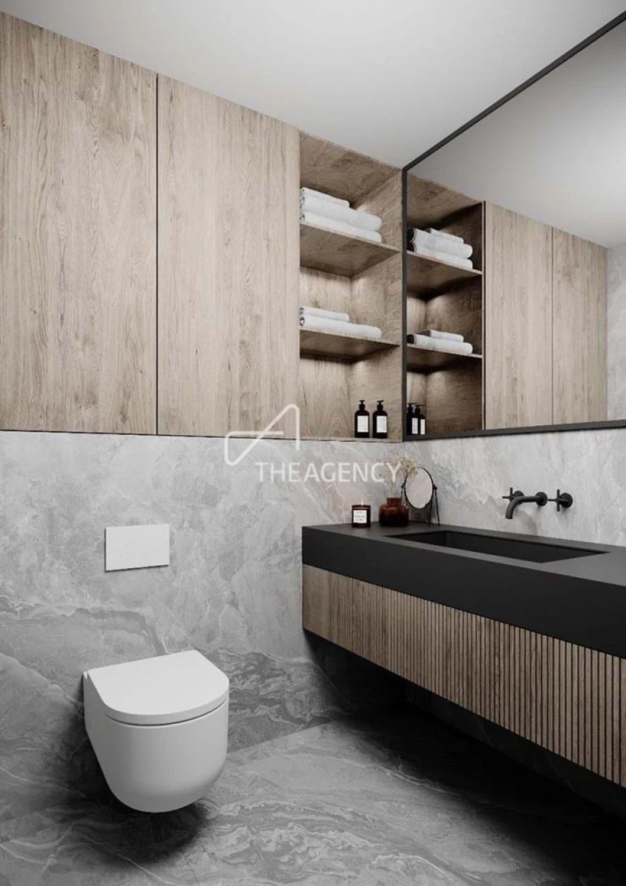 Apartamento T2 para Venda em Campanhã Foto 6