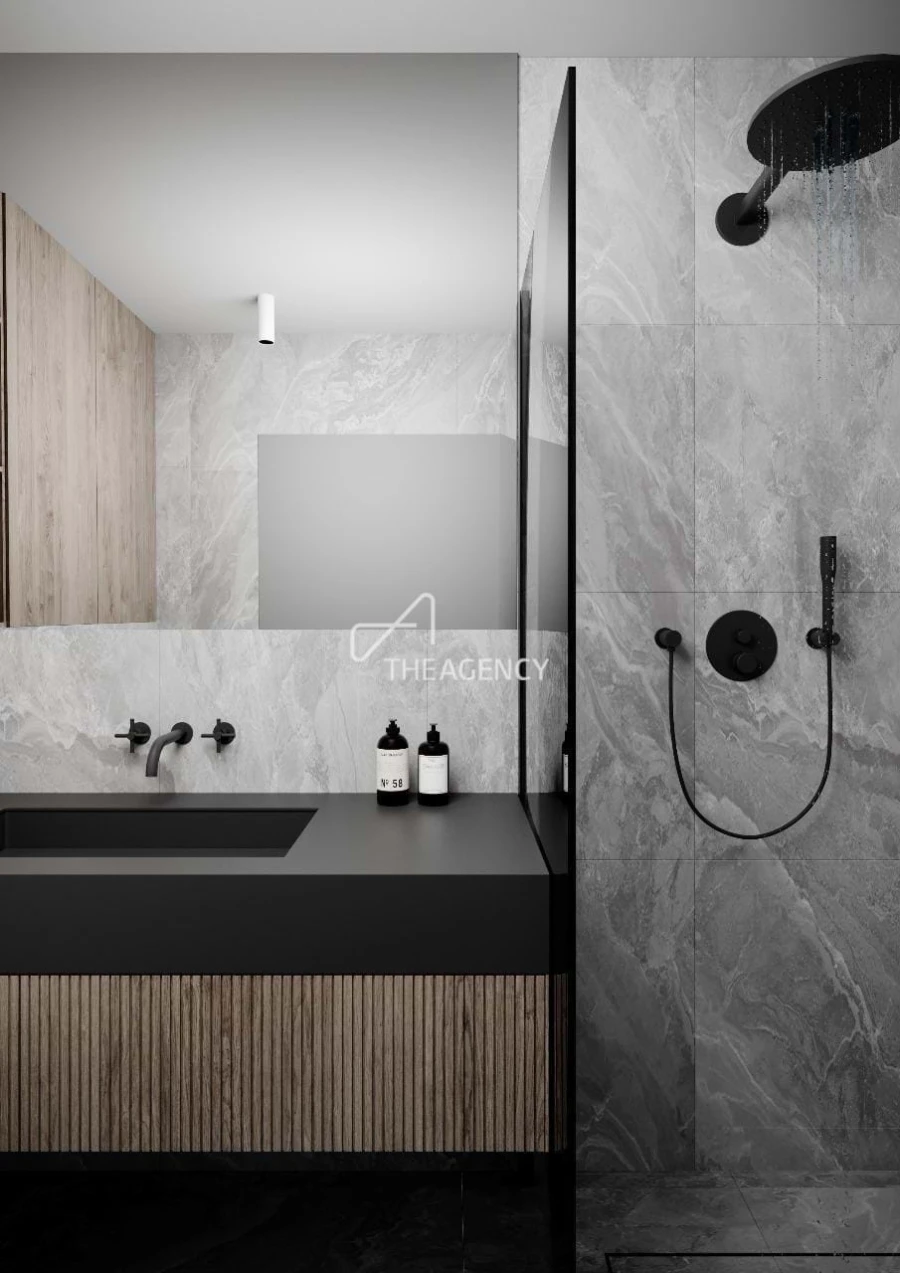 Apartamento T2 para Venda em Campanhã Foto 12