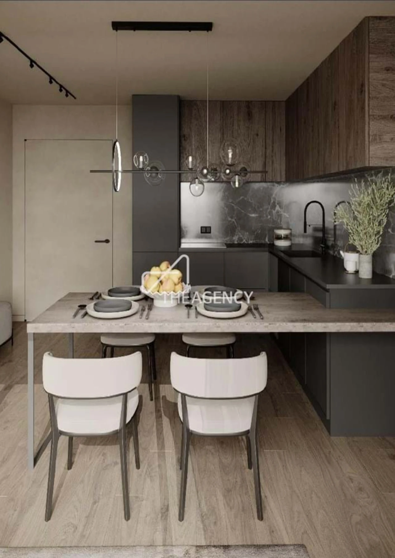 Apartamento T2 para Venda em Campanhã Foto 7