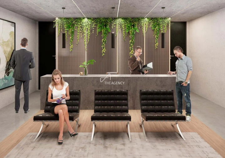 Apartamento T2 para Venda em Campanhã Foto 9