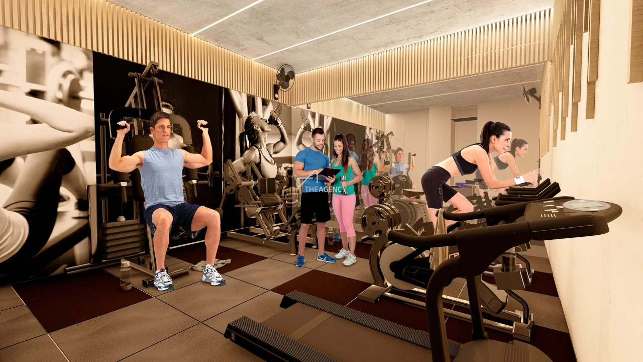 Apartamento T2 para Venda em Campanhã Foto 13