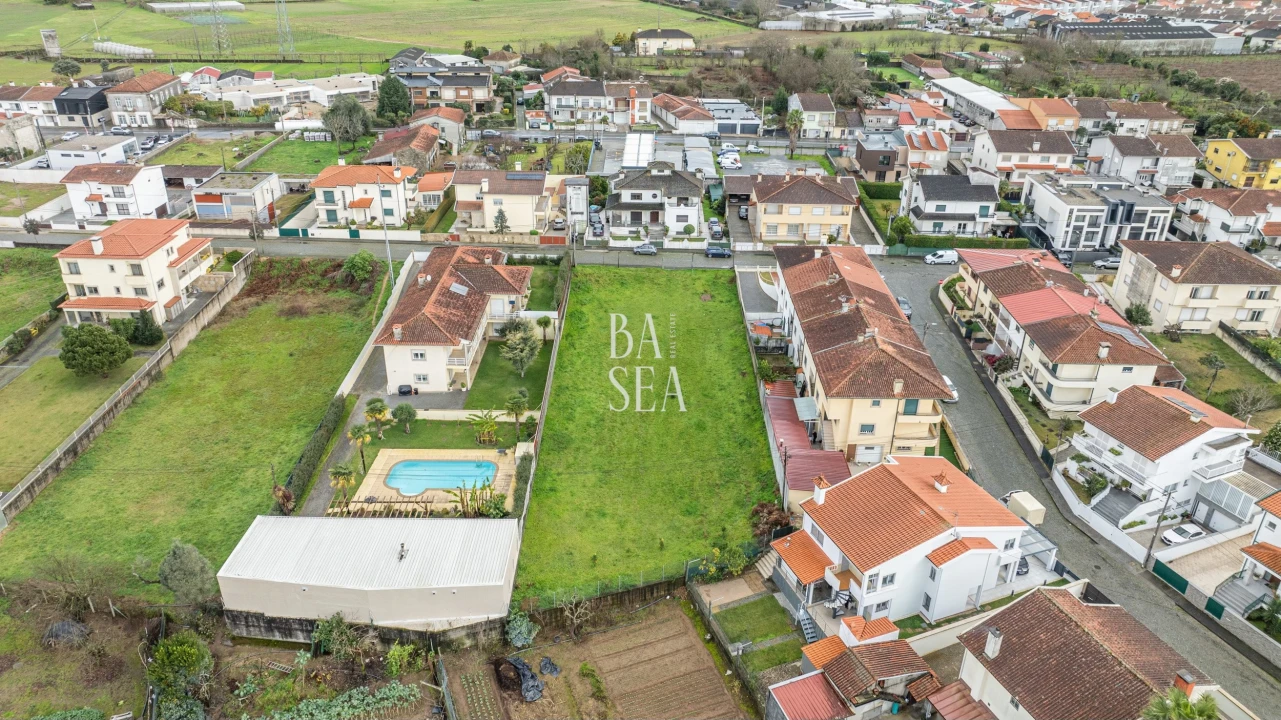 Terreno para Venda em Merelim (São Pedro) e Frossos Foto 11