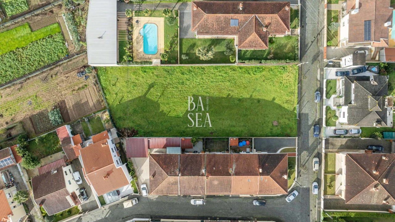 Terreno para Venda em Merelim (São Pedro) e Frossos Foto 5