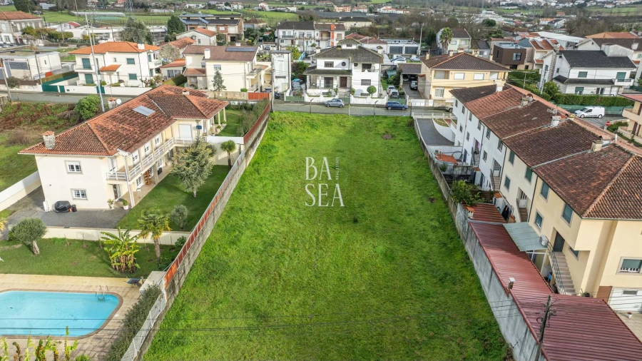 Terreno para Venda em Merelim (São Pedro) e Frossos Foto 13