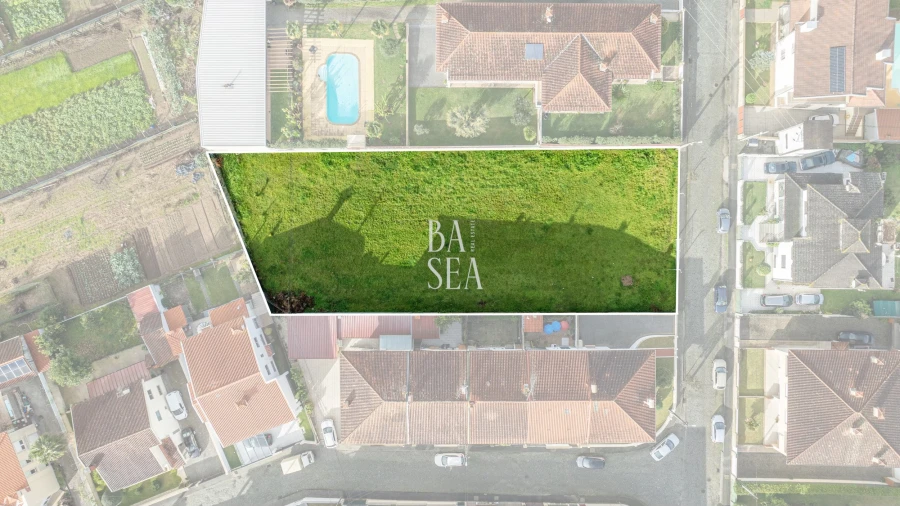 Terreno para Venda em Merelim (São Pedro) e Frossos Foto 1