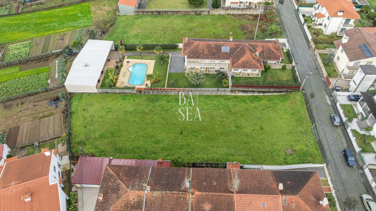 Terreno para Venda em Merelim (São Pedro) e Frossos Foto 12