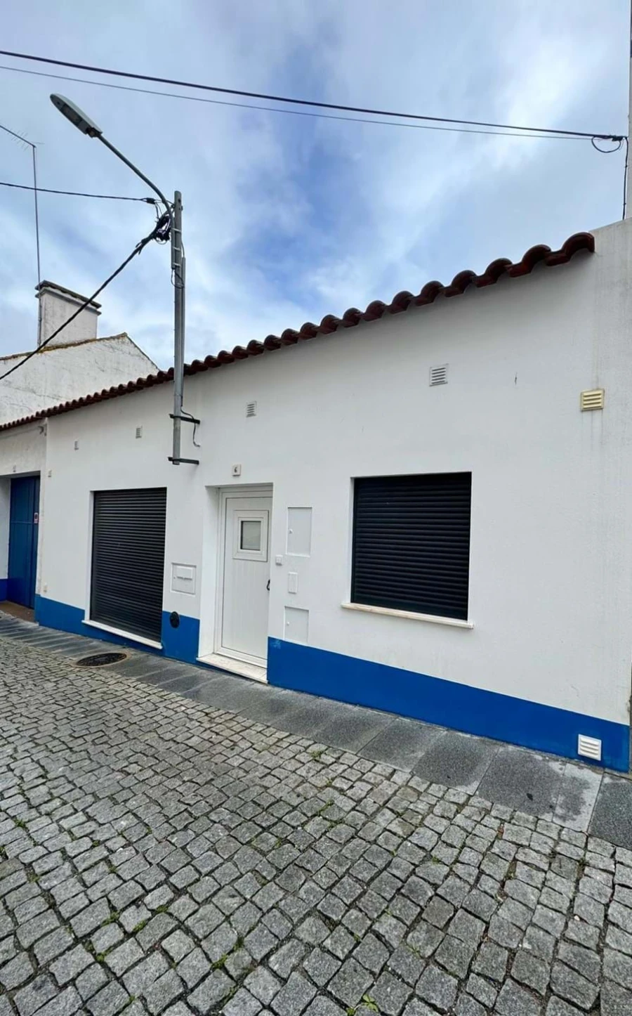 Moradia T3 para Venda em Torrão Foto 1