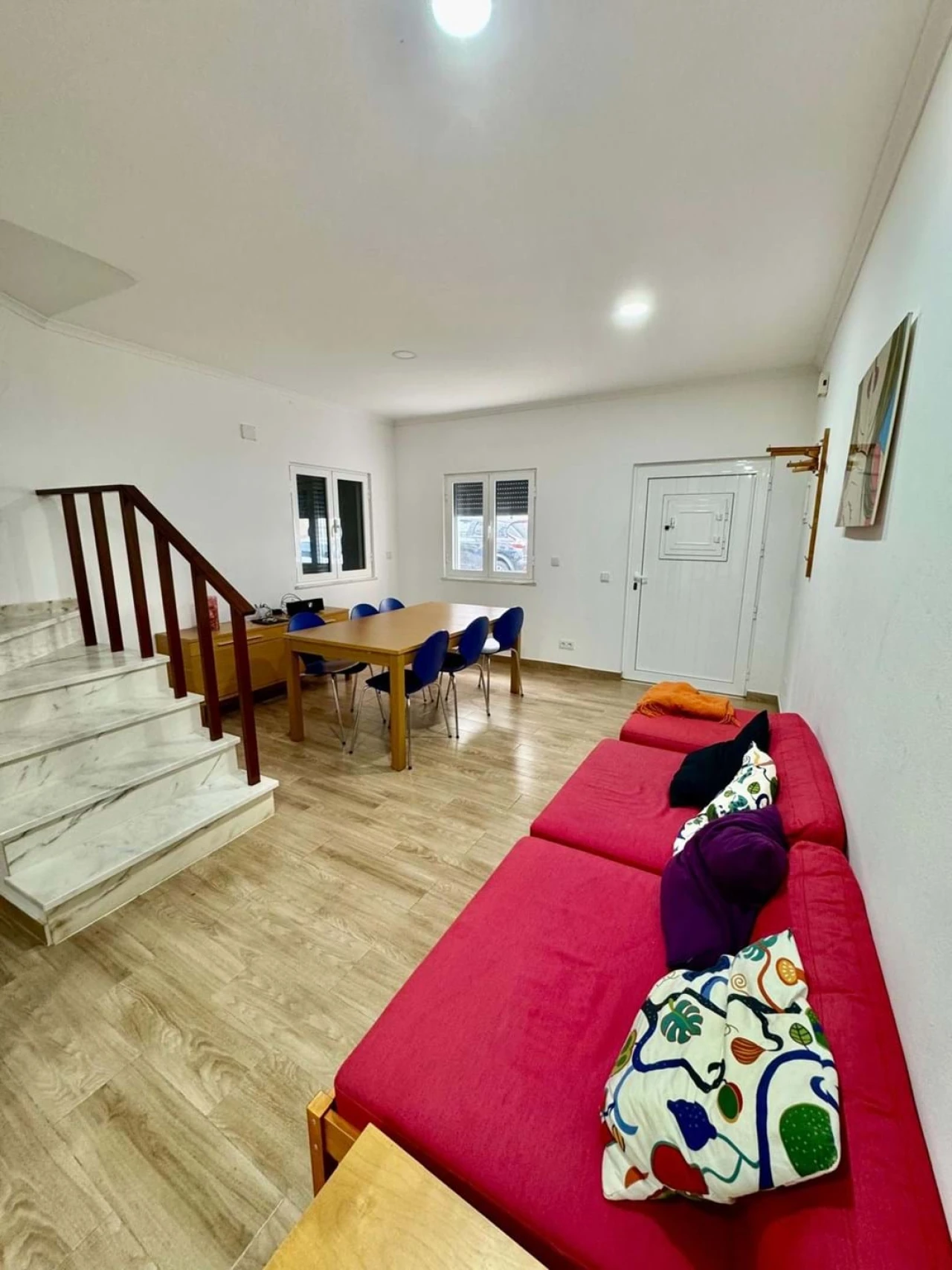 Moradia T3 para Venda em Torrão Foto 3