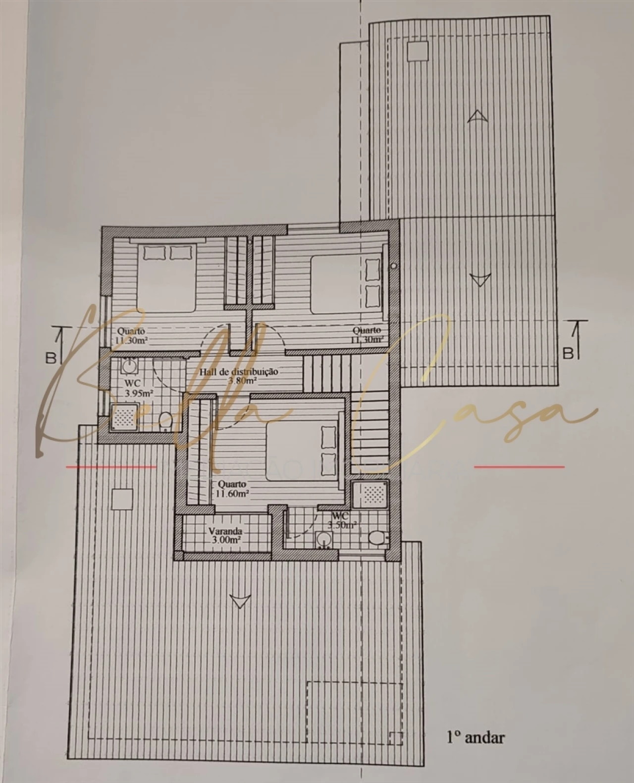 Moradia T4 para Venda em Bustos, Troviscal e Mamarrosa Foto 10