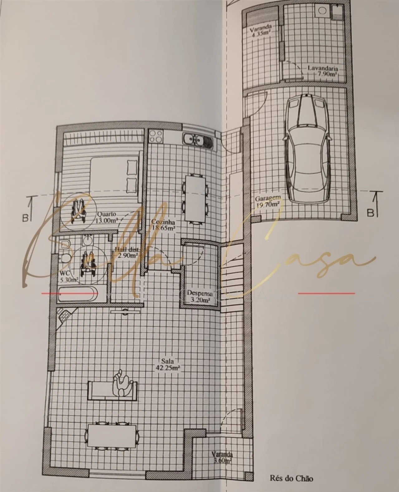 Moradia T4 para Venda em Bustos, Troviscal e Mamarrosa Foto 9