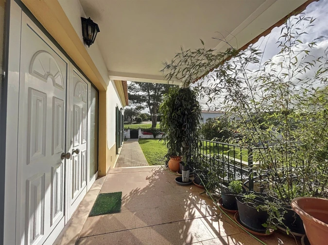 Moradia T4 para Arrendamento em Nadadouro Foto 25