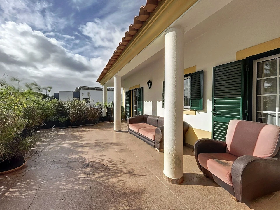 Moradia T4 para Arrendamento em Nadadouro Foto 22