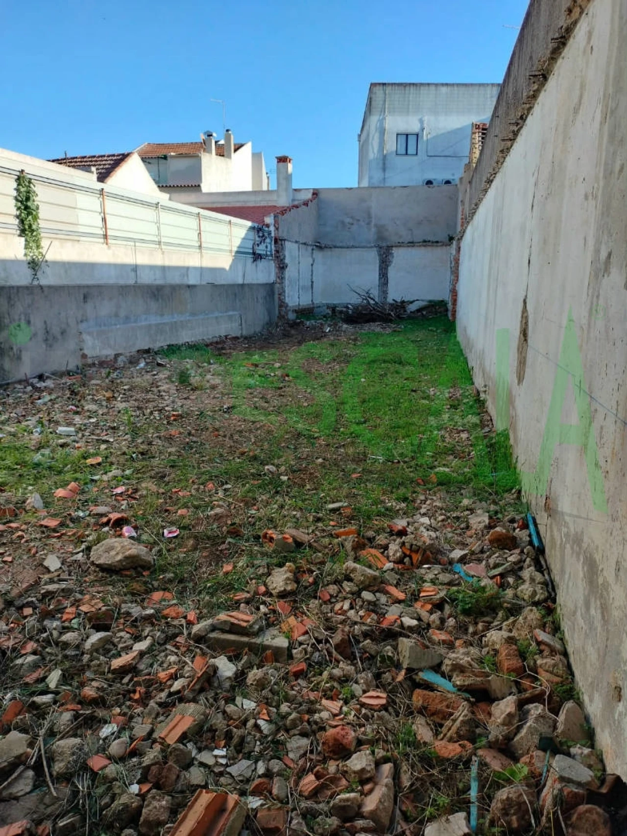 Moradia T3 para Venda em Almeirim Foto 6