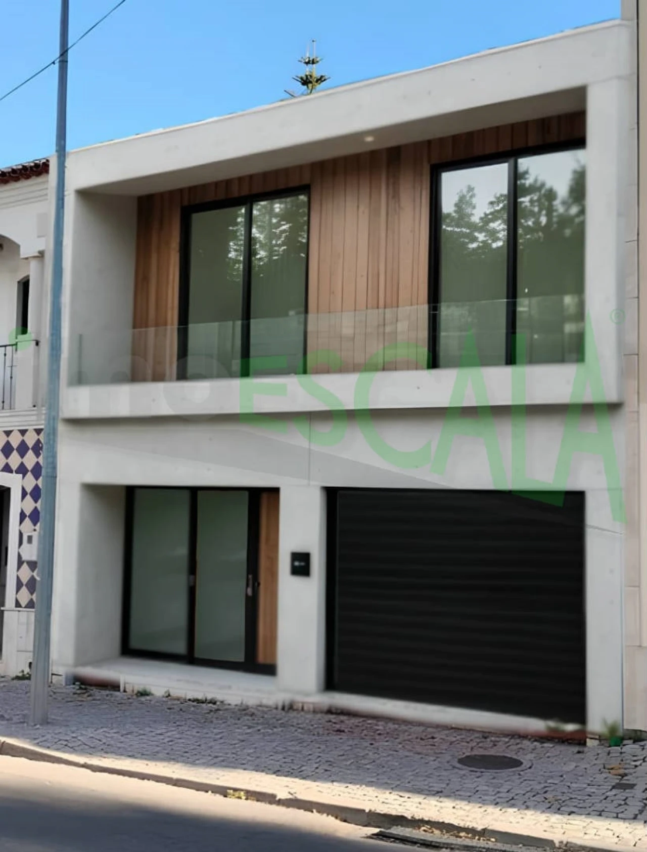 Moradia T3 para Venda em Almeirim Foto 1