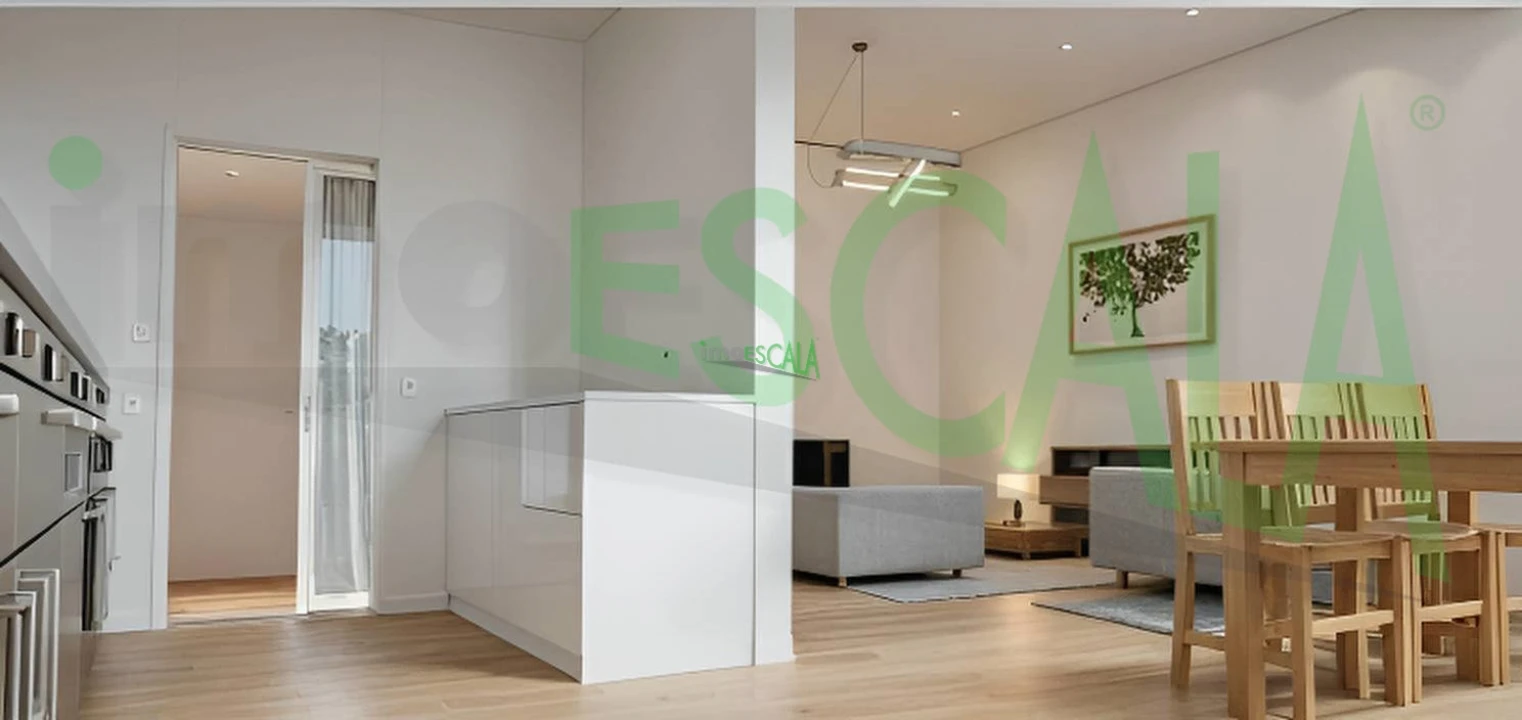 Moradia T3 para Venda em Almeirim Foto 5