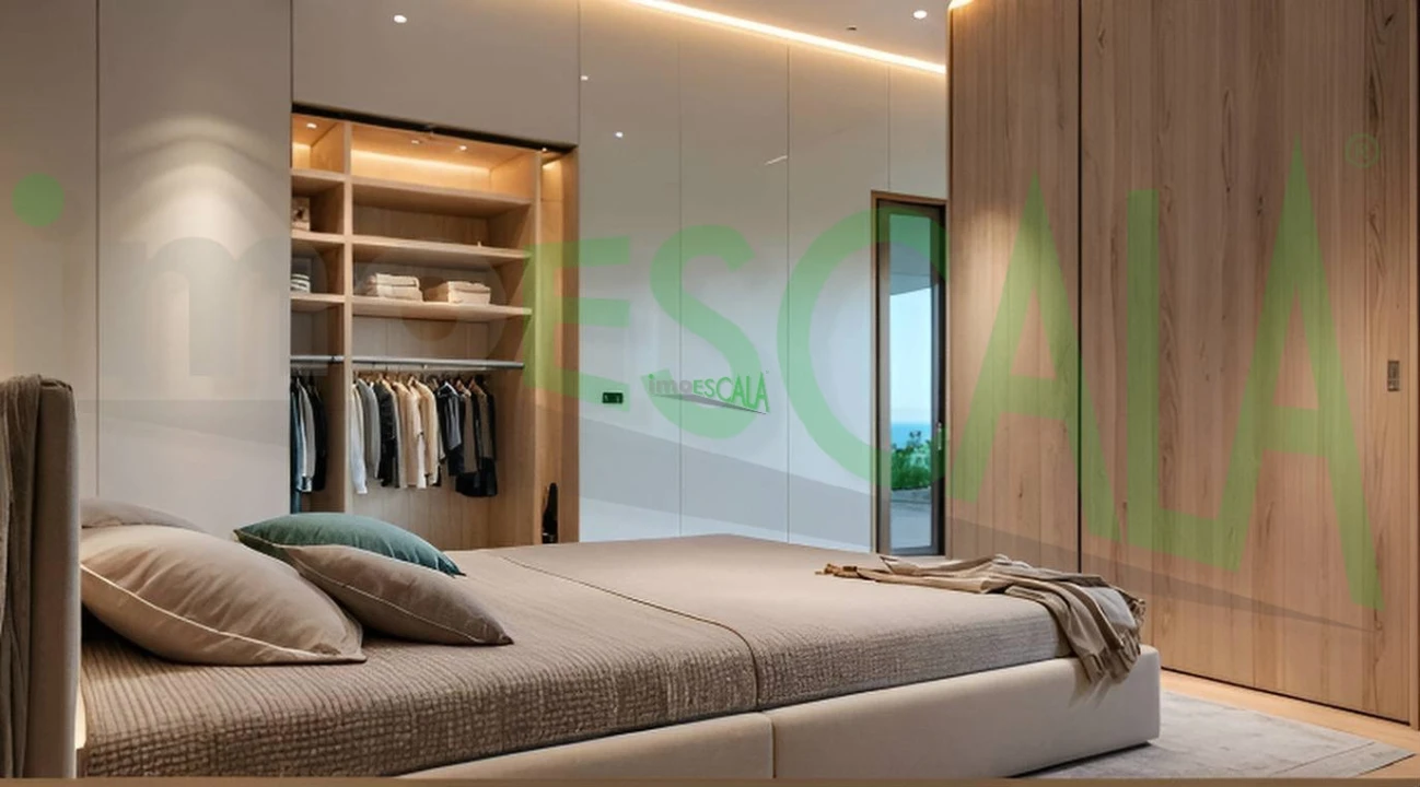 Moradia T3 para Venda em Almeirim Foto 3