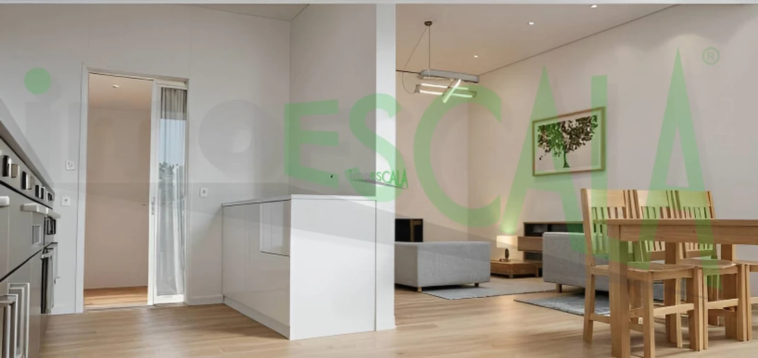 Moradia T3 para Venda em Almeirim Foto 5