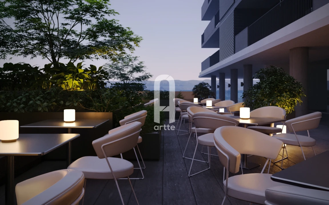 Apartamento T3 para Venda em Glória e Vera Cruz Foto 11