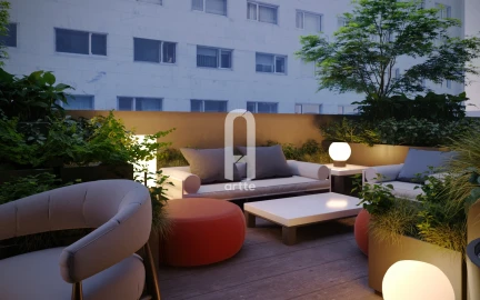 Apartamento T3 para Venda em Glória e Vera Cruz