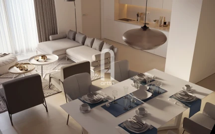 Apartamento T3 para Venda em Glória e Vera Cruz