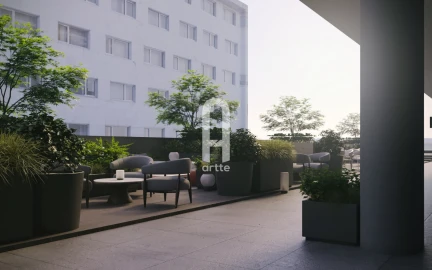 Apartamento T3 para Venda em Glória e Vera Cruz