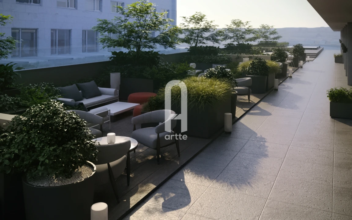 Apartamento T3 para Venda em Glória e Vera Cruz Foto 9