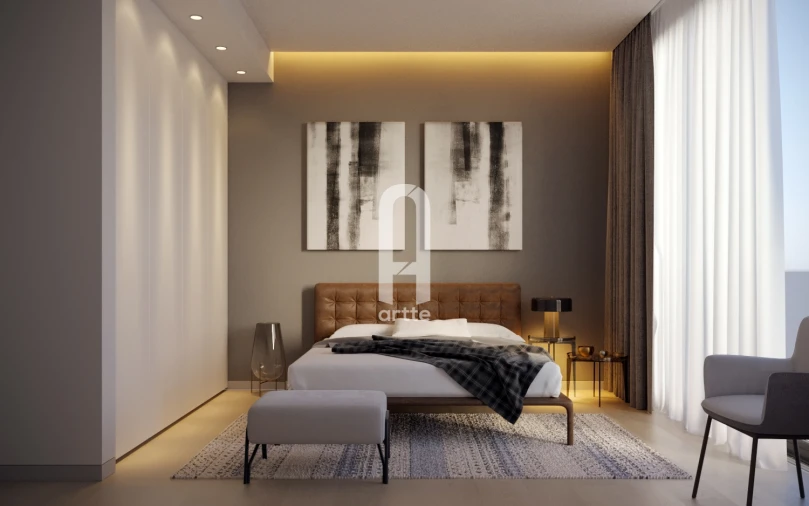 Apartamento T3 para Venda em Glória e Vera Cruz Foto 16