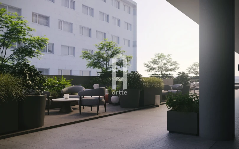 Apartamento T3 para Venda em Glória e Vera Cruz Foto 5