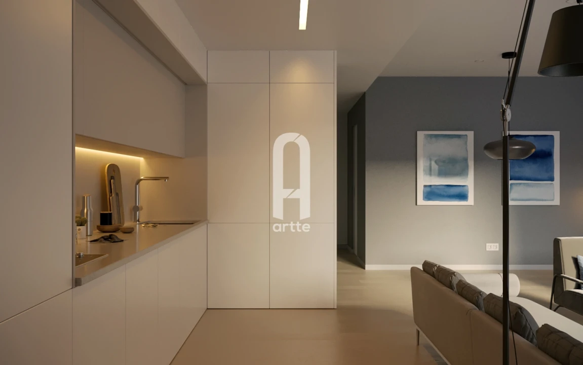 Apartamento T3 para Venda em Glória e Vera Cruz Foto 17