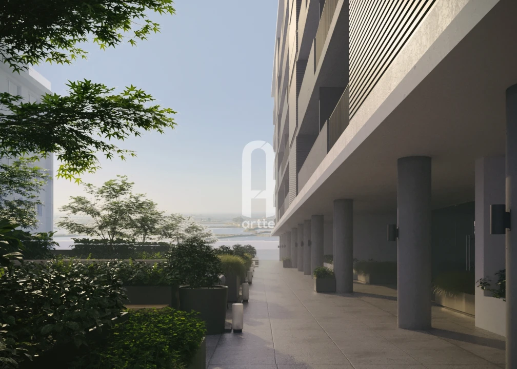 Apartamento T3 para Venda em Glória e Vera Cruz Foto 3