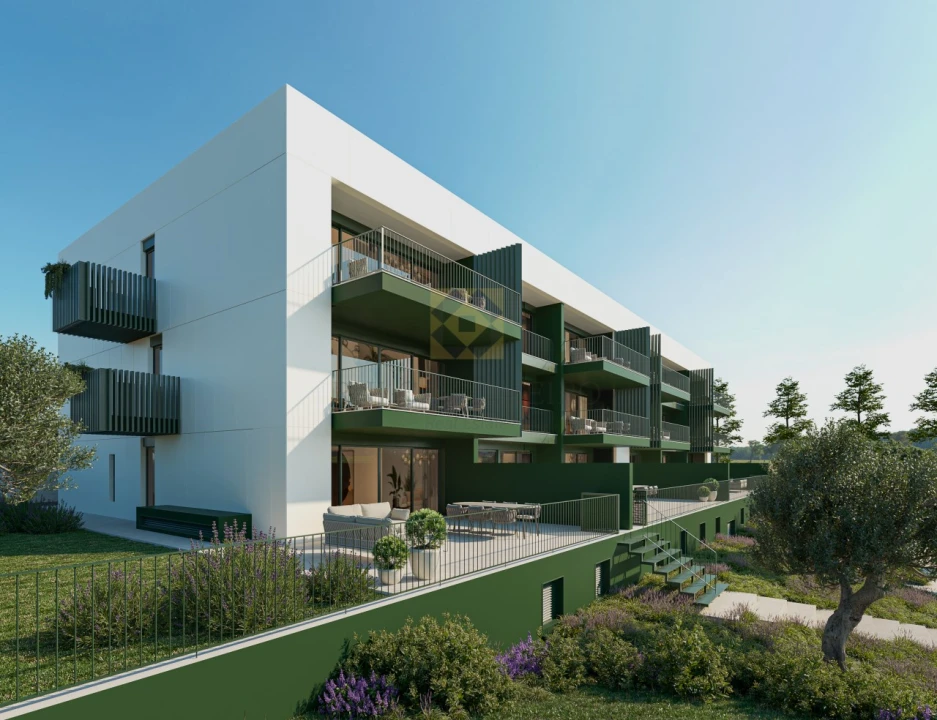 Apartamento T1 para Venda em Gulpilhares e Valadares Foto 12