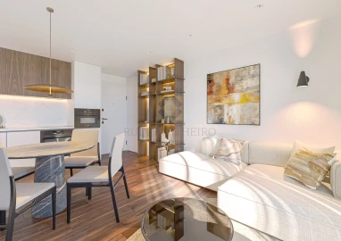 Apartamento T1 para Venda em Gulpilhares e Valadares