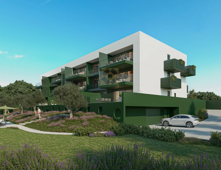 Apartamento T1 para Venda em Gulpilhares e Valadares Foto 11
