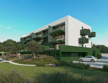 Apartamento T1 para Venda em Gulpilhares e Valadares