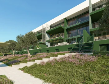 Apartamento T1 para Venda em Gulpilhares e Valadares