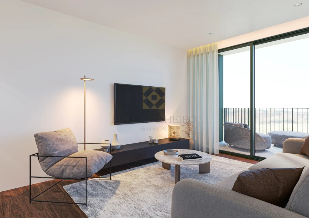 Apartamento T2 para Venda em Gulpilhares e Valadares Foto 10