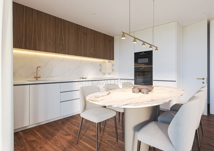 Apartamento T2 para Venda em Gulpilhares e Valadares Foto 2