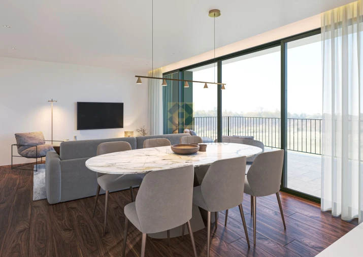 Apartamento T2 para Venda em Gulpilhares e Valadares Foto 9