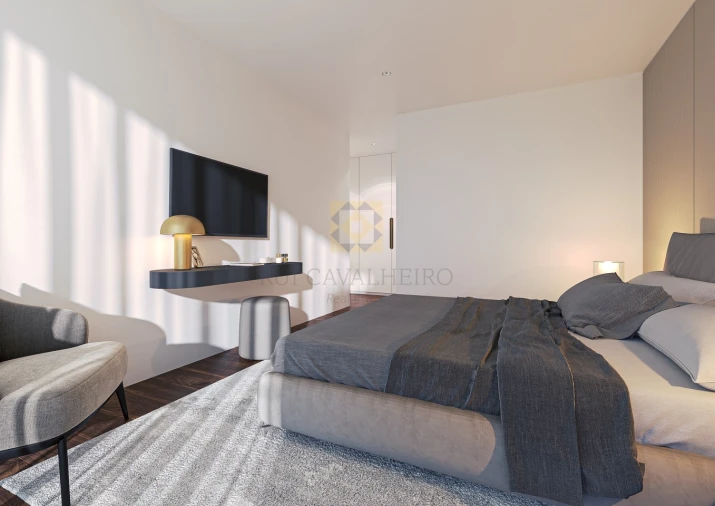 Apartamento T2 para Venda em Gulpilhares e Valadares Foto 11