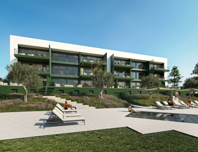 Apartamento T2 para Venda em Gulpilhares e Valadares