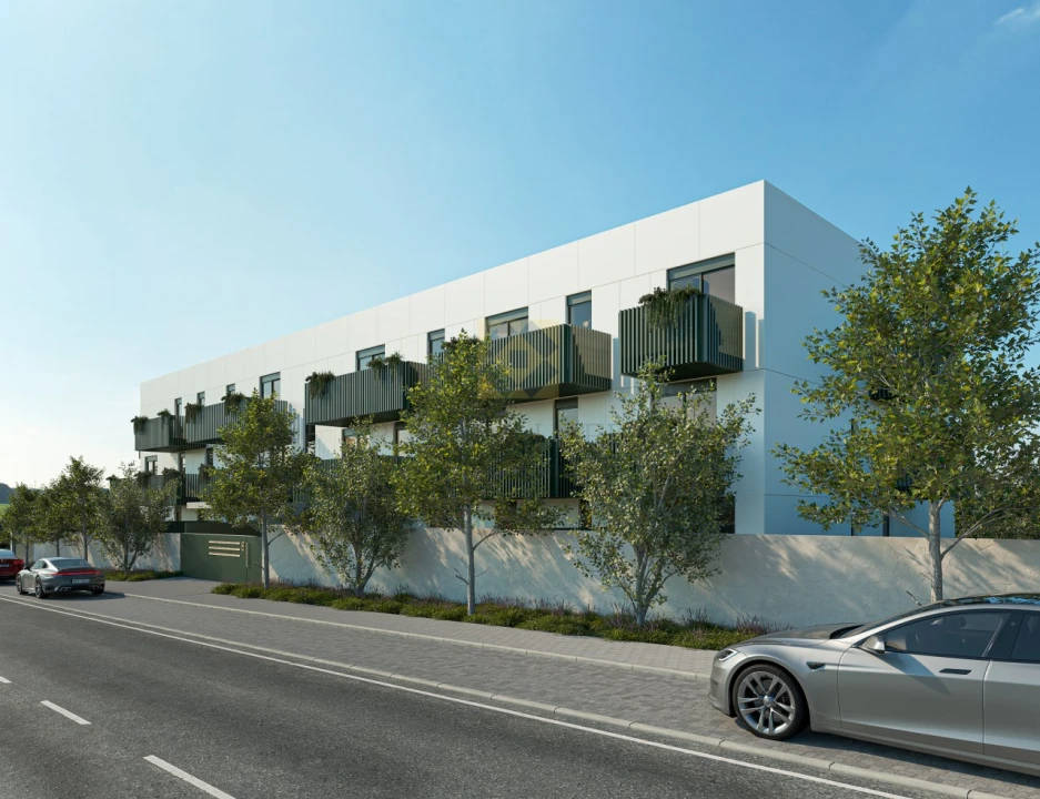 Apartamento T1 para Venda em Gulpilhares e Valadares Foto 2