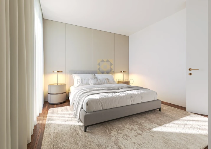 Apartamento T1 para Venda em Gulpilhares e Valadares Foto 10