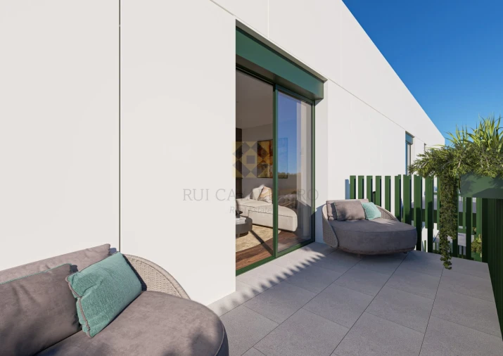 Apartamento T1 para Venda em Gulpilhares e Valadares Foto 4