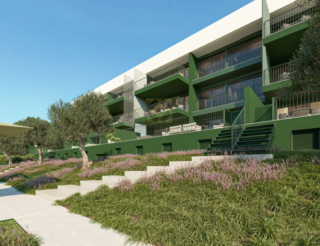 Apartamento T1 para Venda em Gulpilhares e Valadares Foto 17