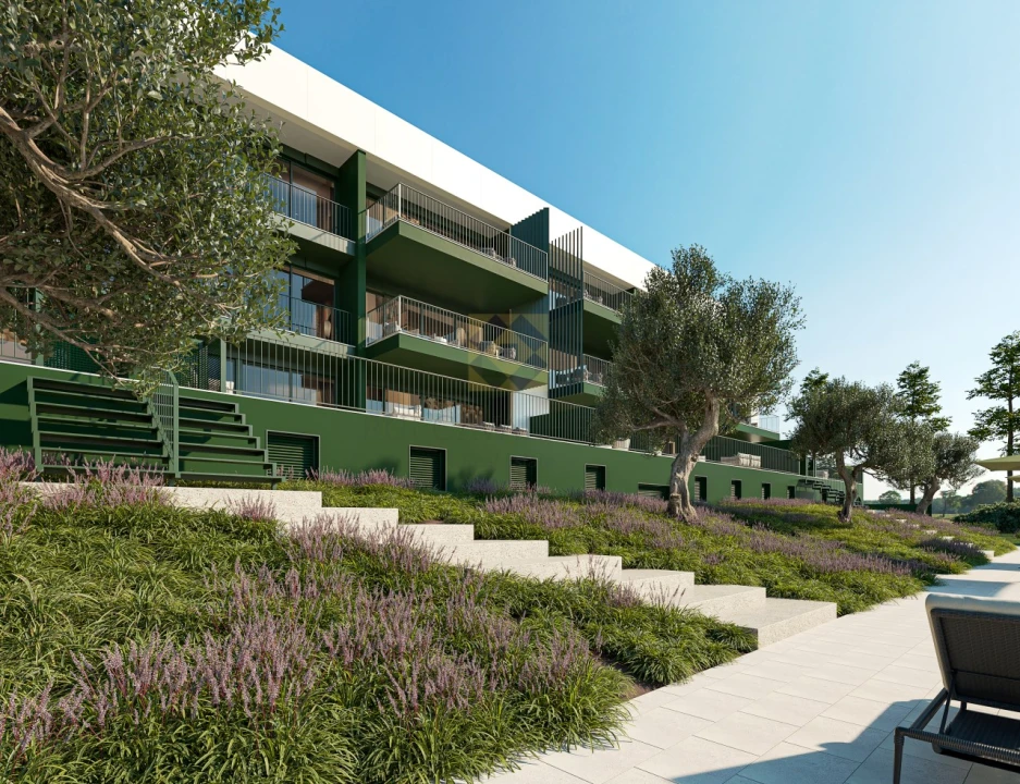 Apartamento T3 para Venda em Gulpilhares e Valadares Foto 4