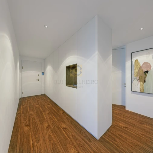 Apartamento T3 para Venda em Gulpilhares e Valadares Foto 14