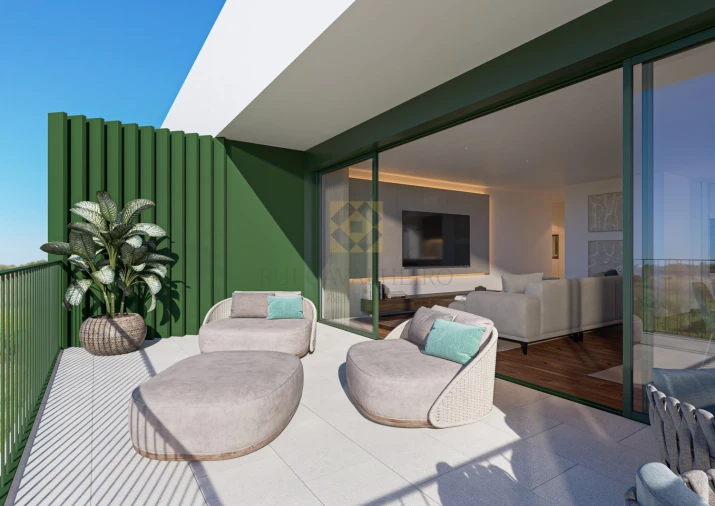 Apartamento T3 para Venda em Gulpilhares e Valadares Foto 1