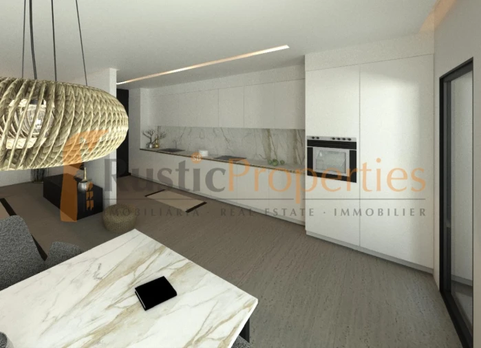 Apartamento T3 para Venda em Loule (São Clemente) Foto 2